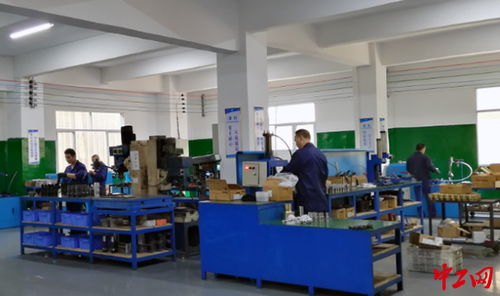 福建泉州市总工会 打造 数字工匠班组 赋能民企产改