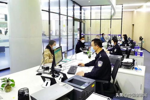 泉州公安出台十二项措施助力企业复工复产