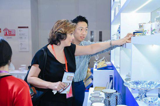 千年瓷都绽放新光彩--2024德化国际陶瓷文化周盛大开幕