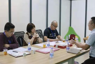 福建泉州 开展2019年筑梦港湾 社会工作创新创业大赛入围项目实地辅导工作