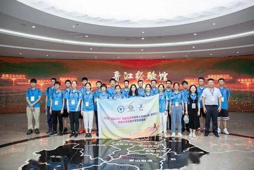 不负韶华,青春相约 快看这群学霸如何 玩转 泉州