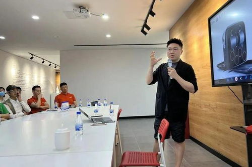 第五届 何朝宗杯 暨陶瓷设计周全回顾 让设计的力量席卷未来