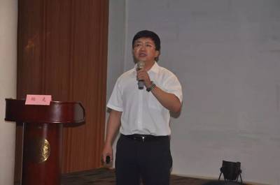 【泉州理工要讯】一周要闻,精彩播报。