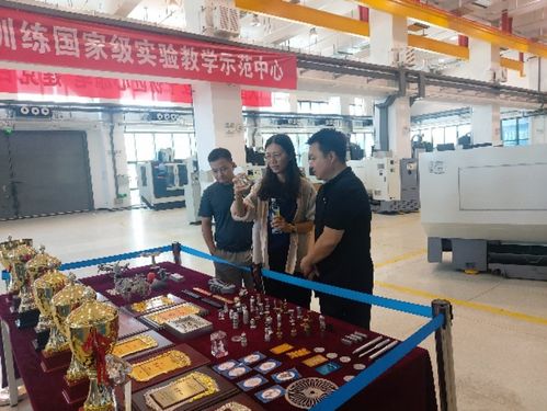 福建泉州一中师生赴北理工研学活动成功举办