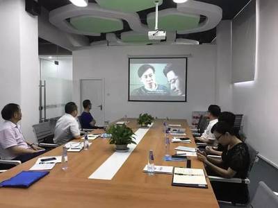 跨省交流促发展 襄阳人社局代表考察泉州（晋江）人力资源服务产业园