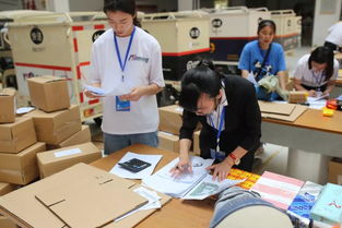 弘扬工匠精神，展现快递风采——泉州市第二届邮政快递职业技能竞赛成功举办