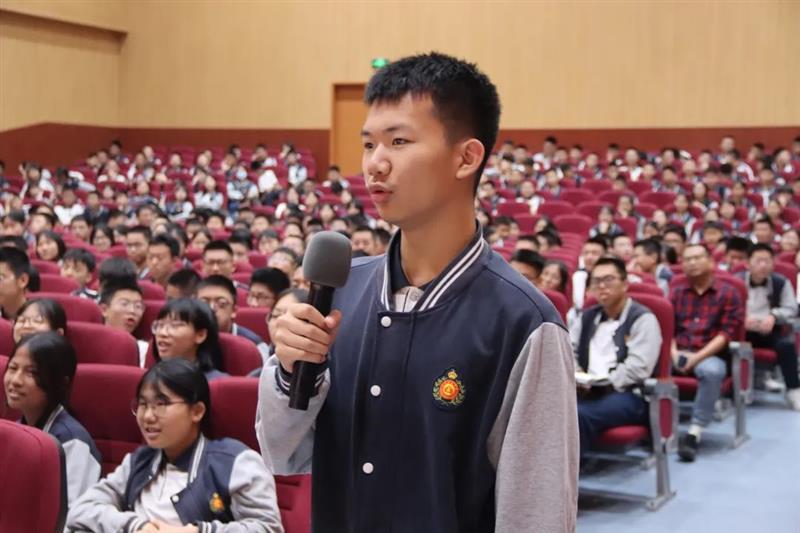 福建省科学技术协会与泉州人才 驱动科技创新与区域发展